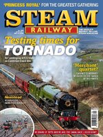 Steam Railway